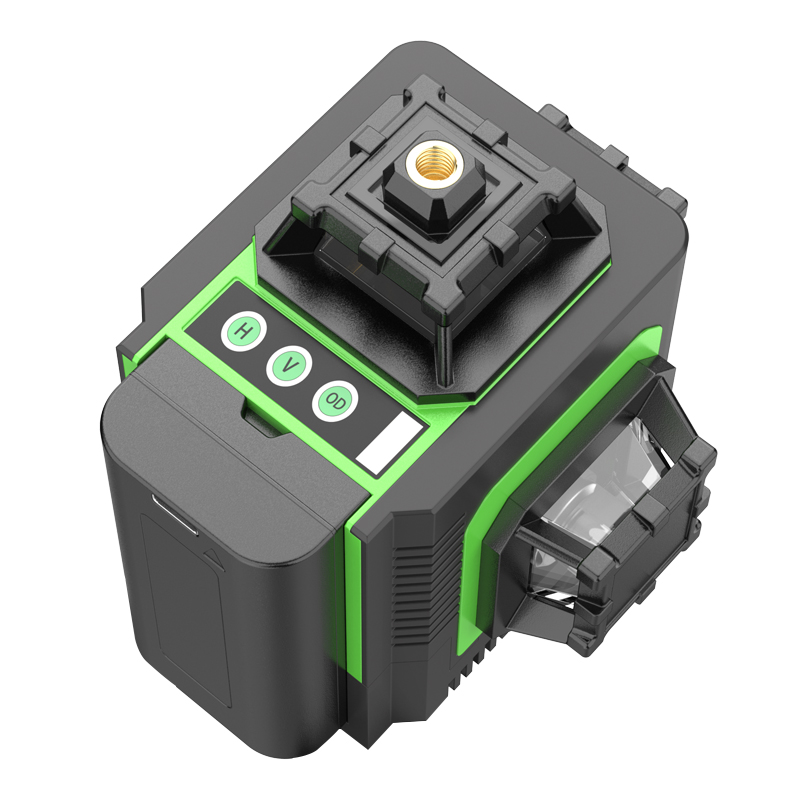 Industrial Laser Price - 최저가 미니 3/4D 레이저 라이트 레벨