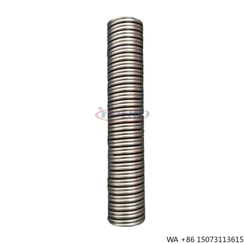 Cnc Spindle Motor - OTT-JAKOB CNC 스핀들용 0.933.101.705 고정밀 클램핑