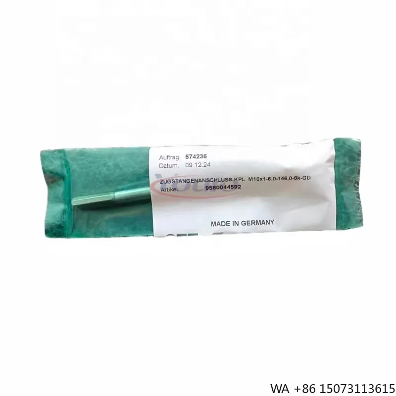 Cnc Spindle Motor - 새로운 정품 OTT-JAKOB 커넥트 로드 95.600.445.9.2,