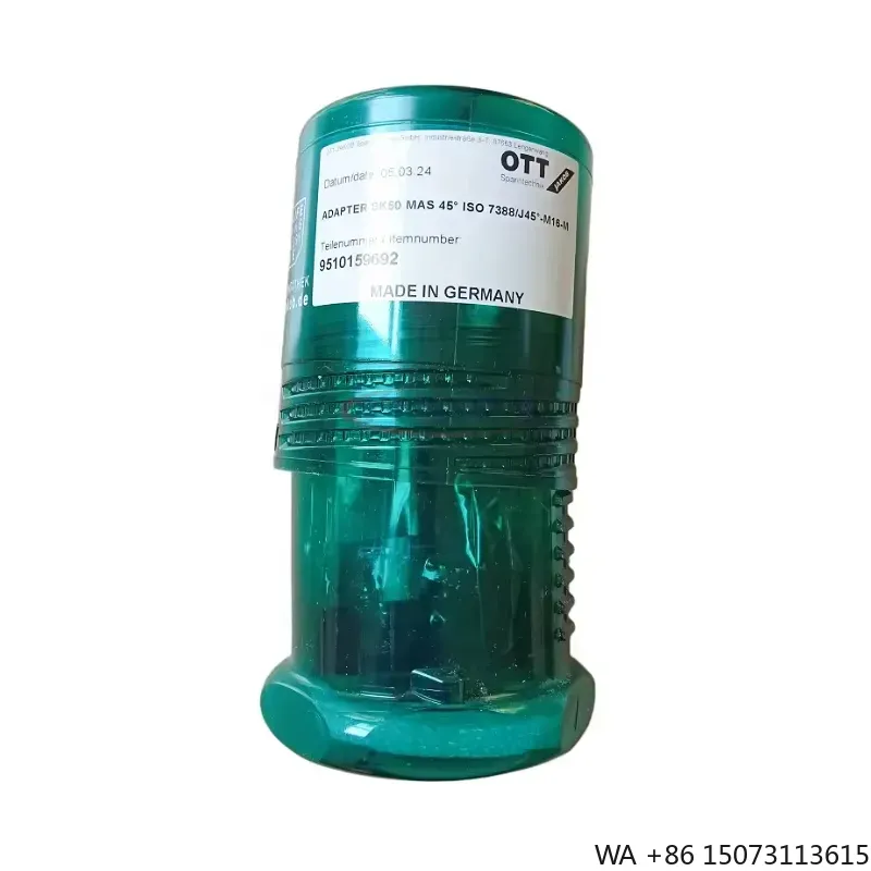 Cnc Spindle Motor - 새로운 정품 OTT-JAKOB 스핀들 어댑터 커플링