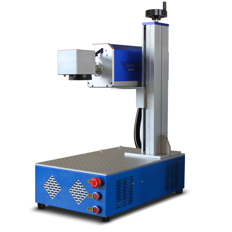 Laser Marking Machine - Galvo 30w/40W/50w/60w/70w/100w CO2 레이저 마킹기 (ABS,
