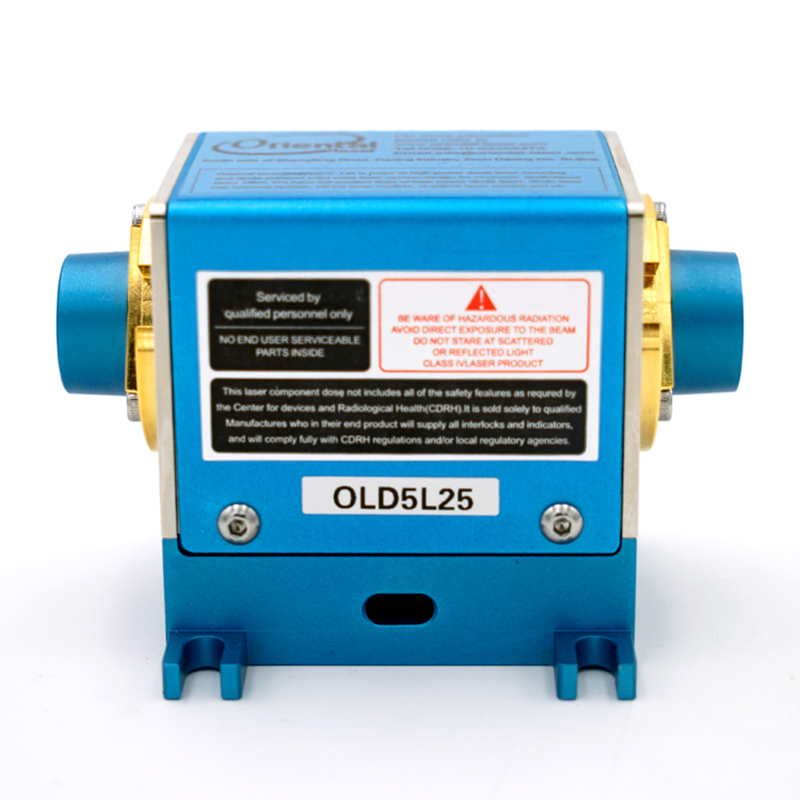 30W CW 1064nm Nd:YAG DPSS 레이저  - Industrial Laser Engraver 리뷰 및 가격