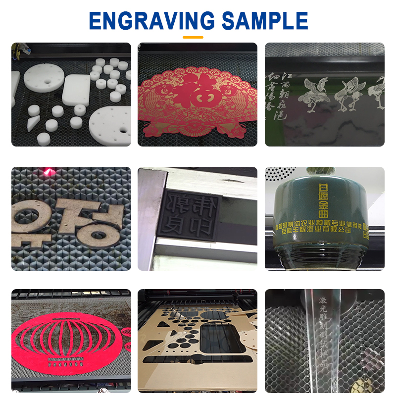 3020 CO2 레이저 조각기 TH‑K3020E 50W - Industrial Laser Engraver 리뷰 및 가격
