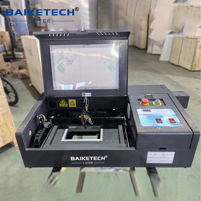 3020 CO2 레이저 조각기 TH‑K3020E 50W - Industrial Laser Engraver 리뷰 및 가격