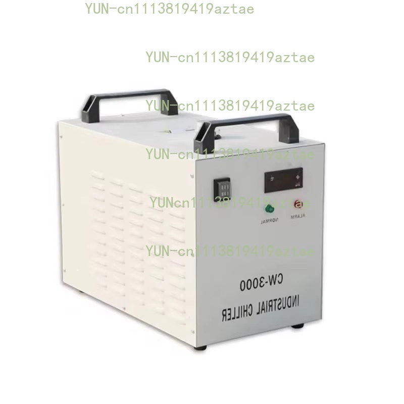 CO2 레이저 커터 조각기용 산업용 수냉식 냉각기 CW - Laser Industrial Chiller 리뷰 및 가격