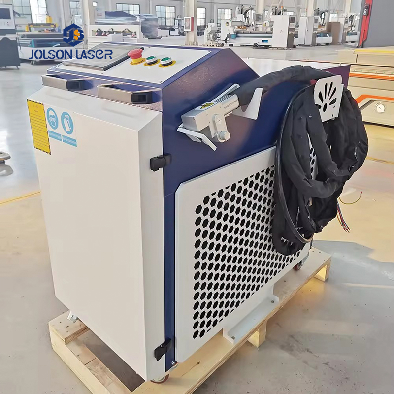 2000W 산업용 레이저 클리너 공장도 가격, 스테인리 - Industrial Laser Price 리뷰 및 가격