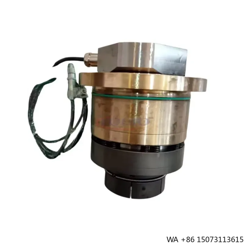 CNC 스핀들용 빠른 공구 교체 시스템에 사용되는 OT - Cnc Spindle Motor 리뷰 및 가격