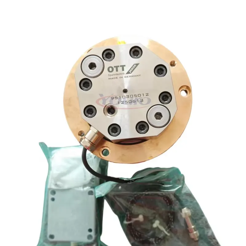 CNC 스핀들용 빠른 공구 교체 시스템에 사용되는 OT - Cnc Spindle Motor 리뷰 및 가격
