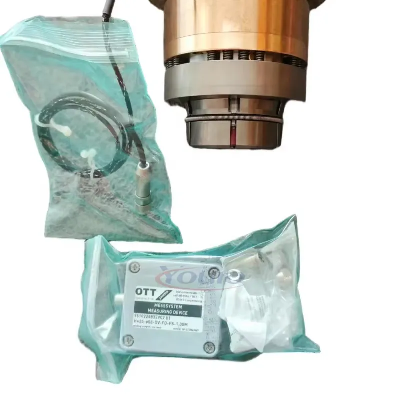 CNC 스핀들용 빠른 공구 교체 시스템에 사용되는 OT - Cnc Spindle Motor 리뷰 및 가격
