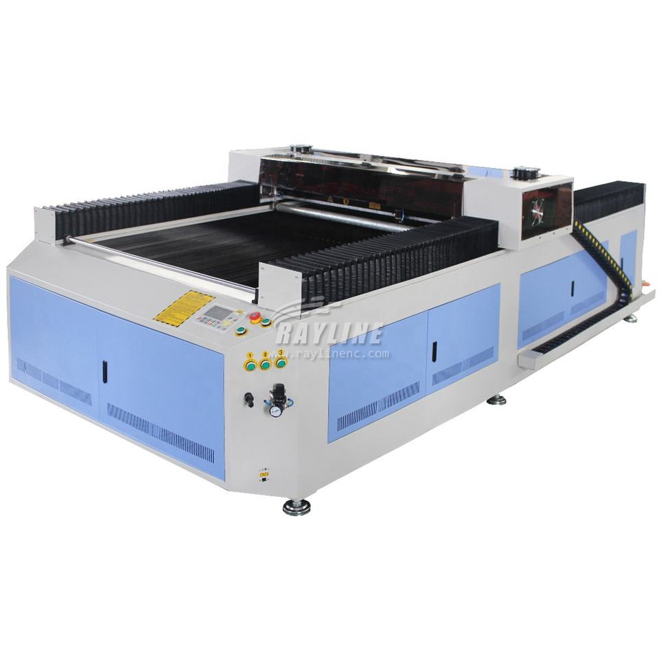 CO2 레이저 절단기 150W Reci 튜브 6090  - Industrial Laser Engraver 리뷰 및 가격