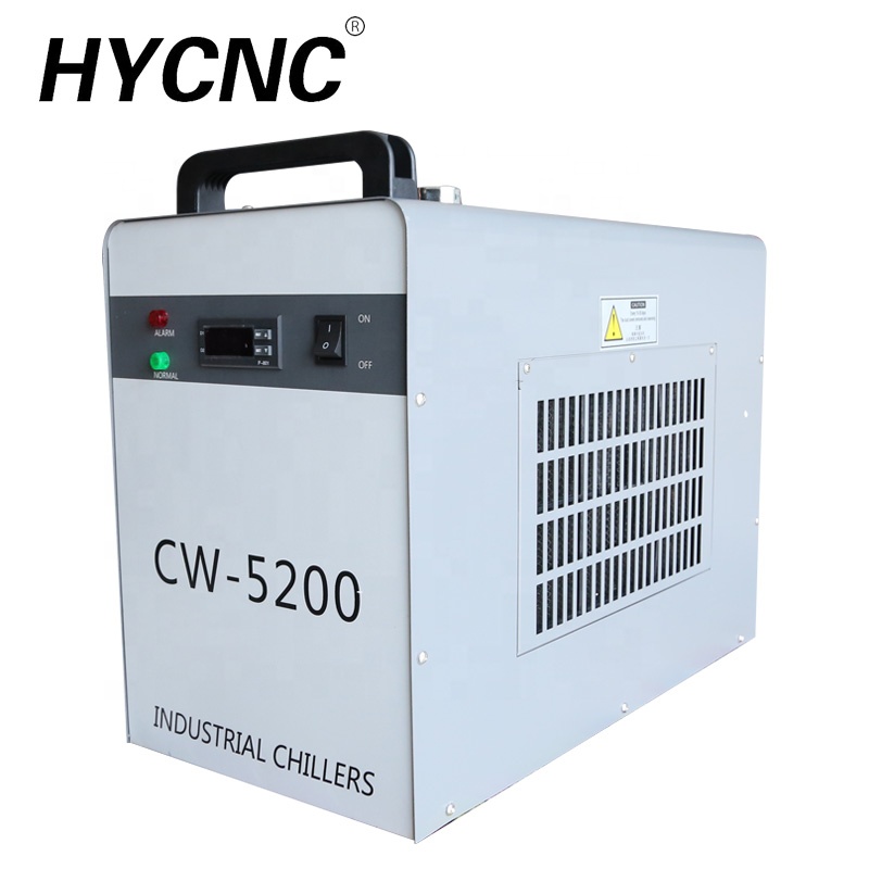 S&a 고품질 컴프레서 산업용 냉각기 가격 CNC 레이 - Industrial Laser Price 리뷰 및 가격