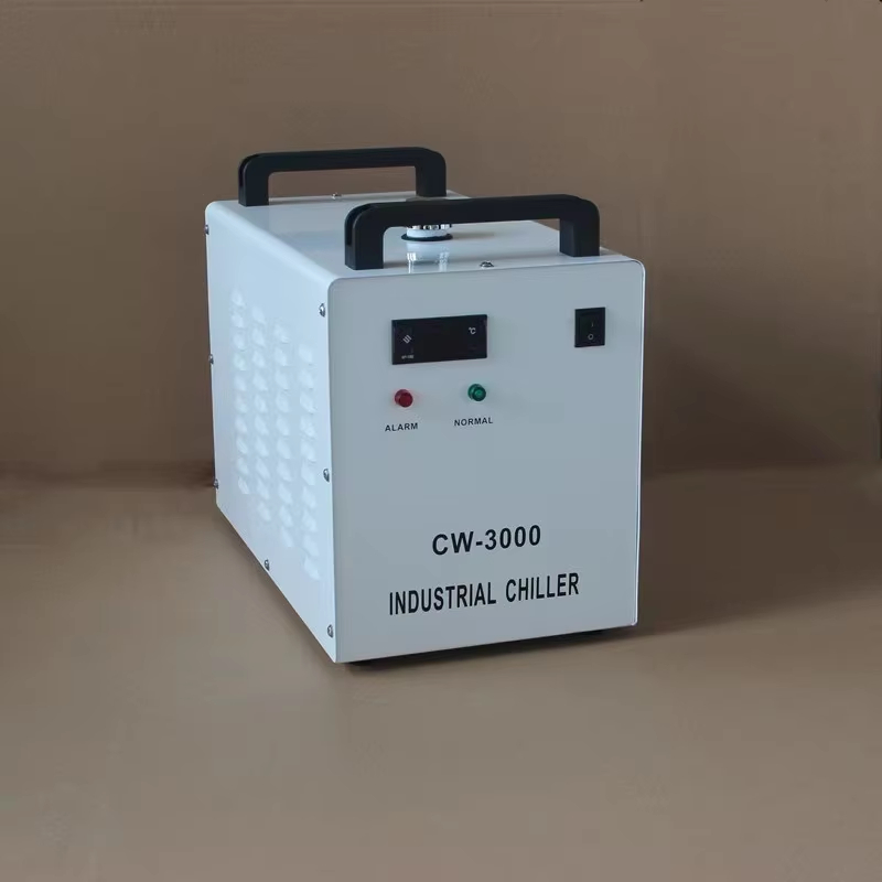 CW3000 CO2 레이저 수냉식 냉각 장치, 절단 및 - Industrial Laser Engraver 리뷰 및 가격