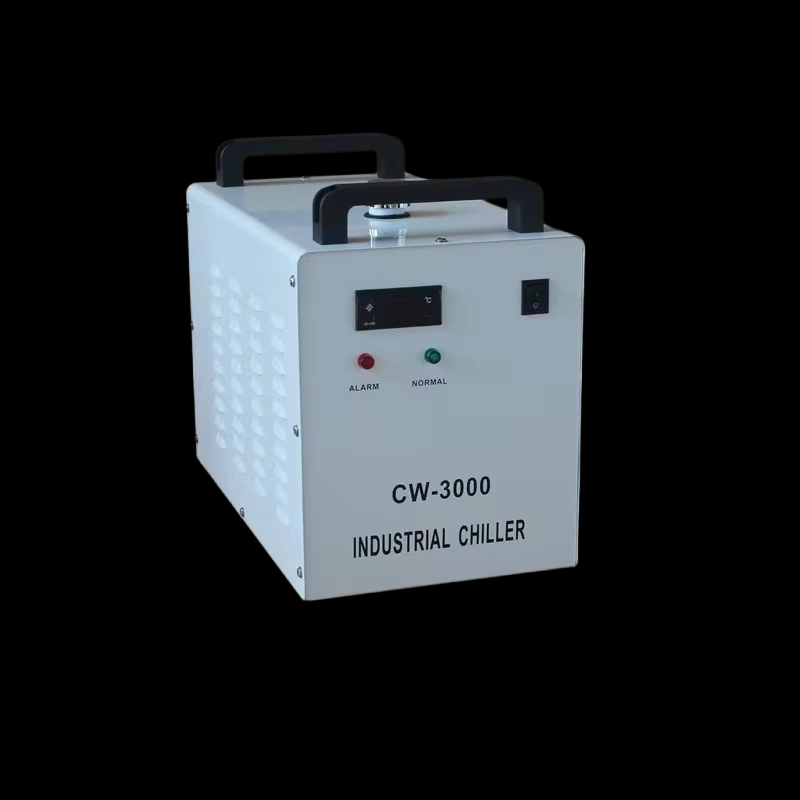 CW3000 CO2 레이저 수냉식 냉각 장치, 절단 및 - Industrial Laser Engraver 리뷰 및 가격