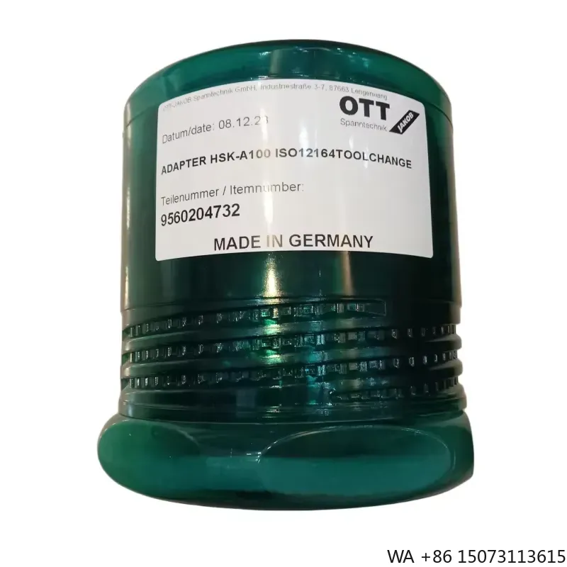 OTT-JAKOB CNC 어댑터 95.602.047.3 - Cnc Spindle Motor 리뷰 및 가격