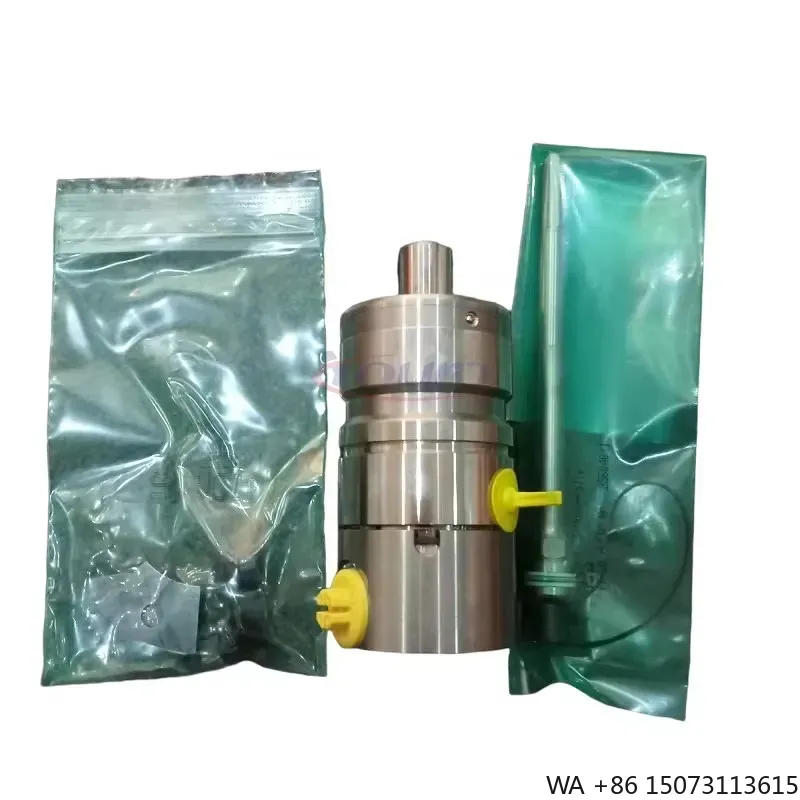 새로운 정품 OTT-JAKOB 회전 연결 장치(연장 로 - Cnc Spindle Motor 리뷰 및 가격