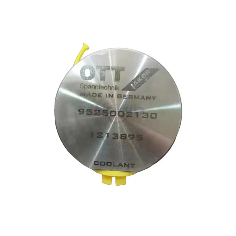 새로운 정품 OTT-JAKOB 회전 연결 장치(연장 로 - Cnc Spindle Motor 리뷰 및 가격