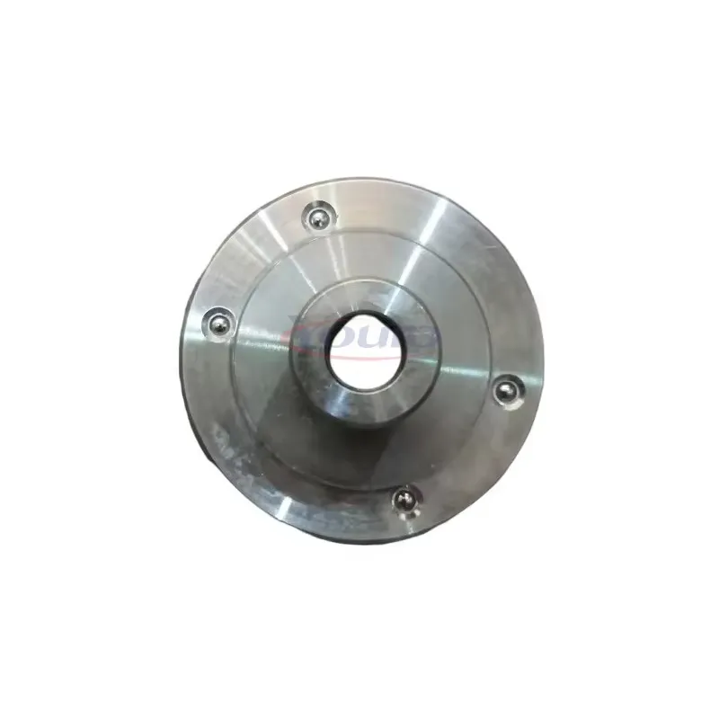 새로운 정품 OTT-JAKOB 회전 연결 장치(연장 로 - Cnc Spindle Motor 리뷰 및 가격