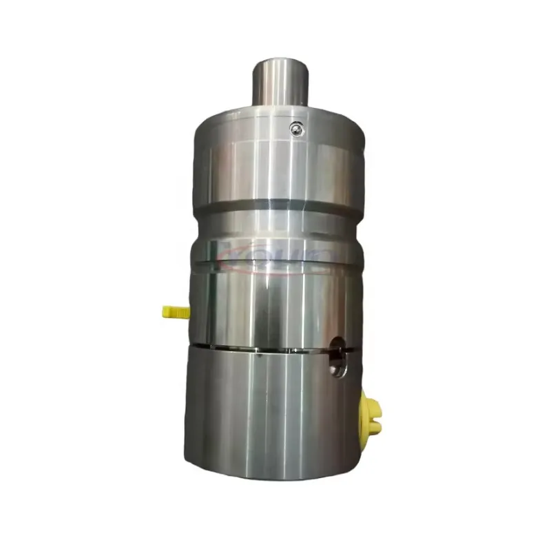 새로운 정품 OTT-JAKOB 회전 연결 장치(연장 로 - Cnc Spindle Motor 리뷰 및 가격