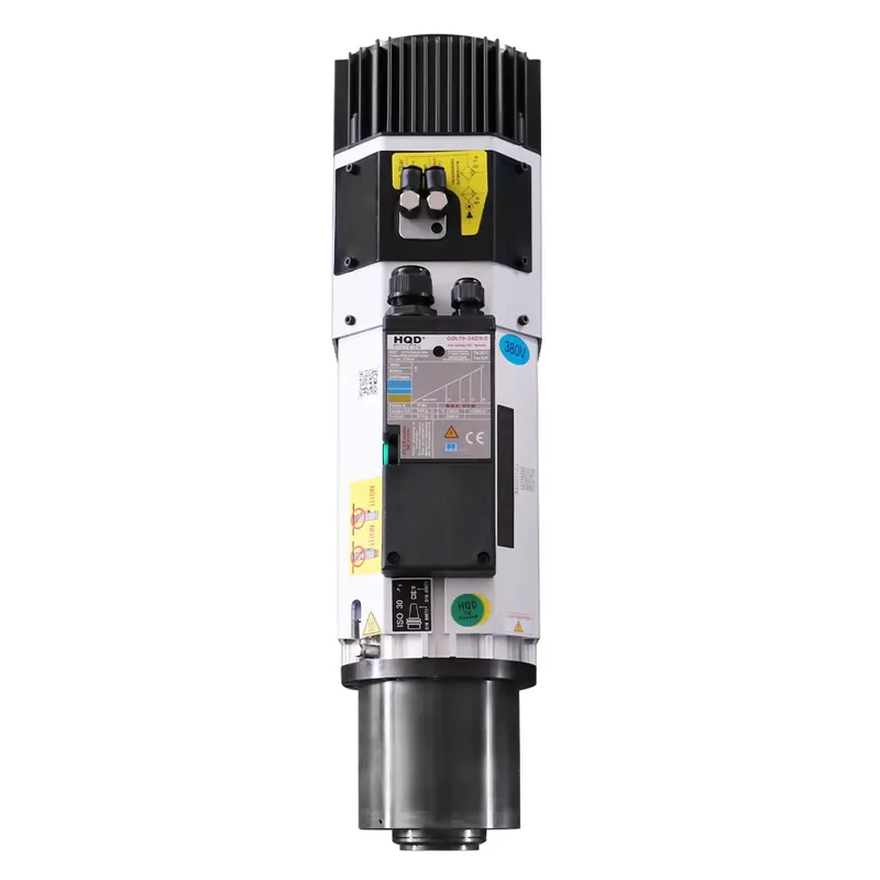 AP01 9KW ISO30 공냉식 ATC 스핀들 모터  - Cnc Spindle Motor 리뷰 및 가격