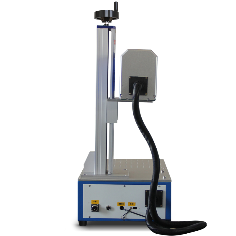 Galvo 30w/40W/50w/60w/70w/100w - Laser Marking Machine 리뷰 및 가격