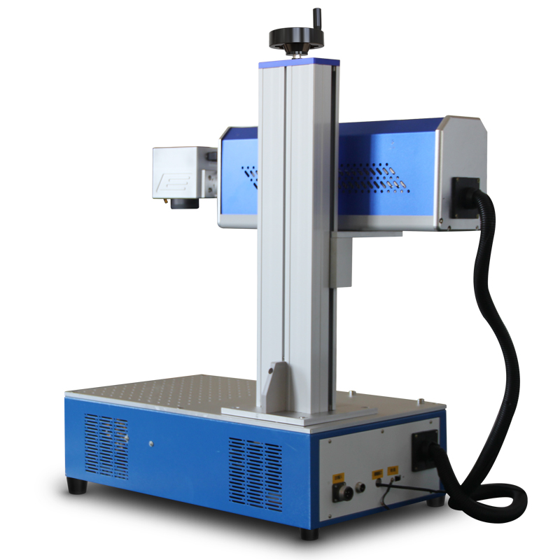 Galvo 30w/40W/50w/60w/70w/100w - Laser Marking Machine 리뷰 및 가격